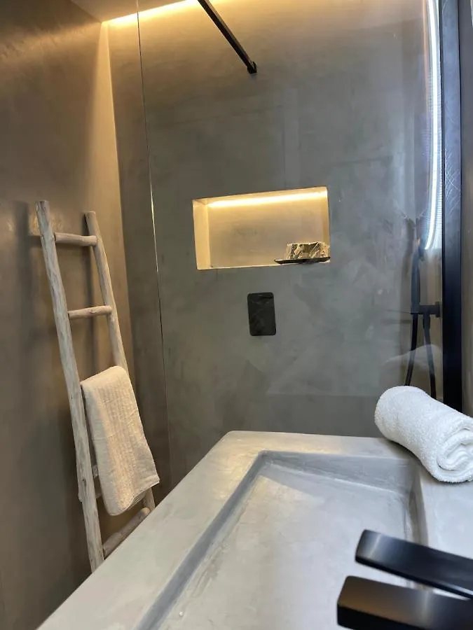 Suite 208, Close To The Beach, 2 Bedroom,Golden Mile Marbella